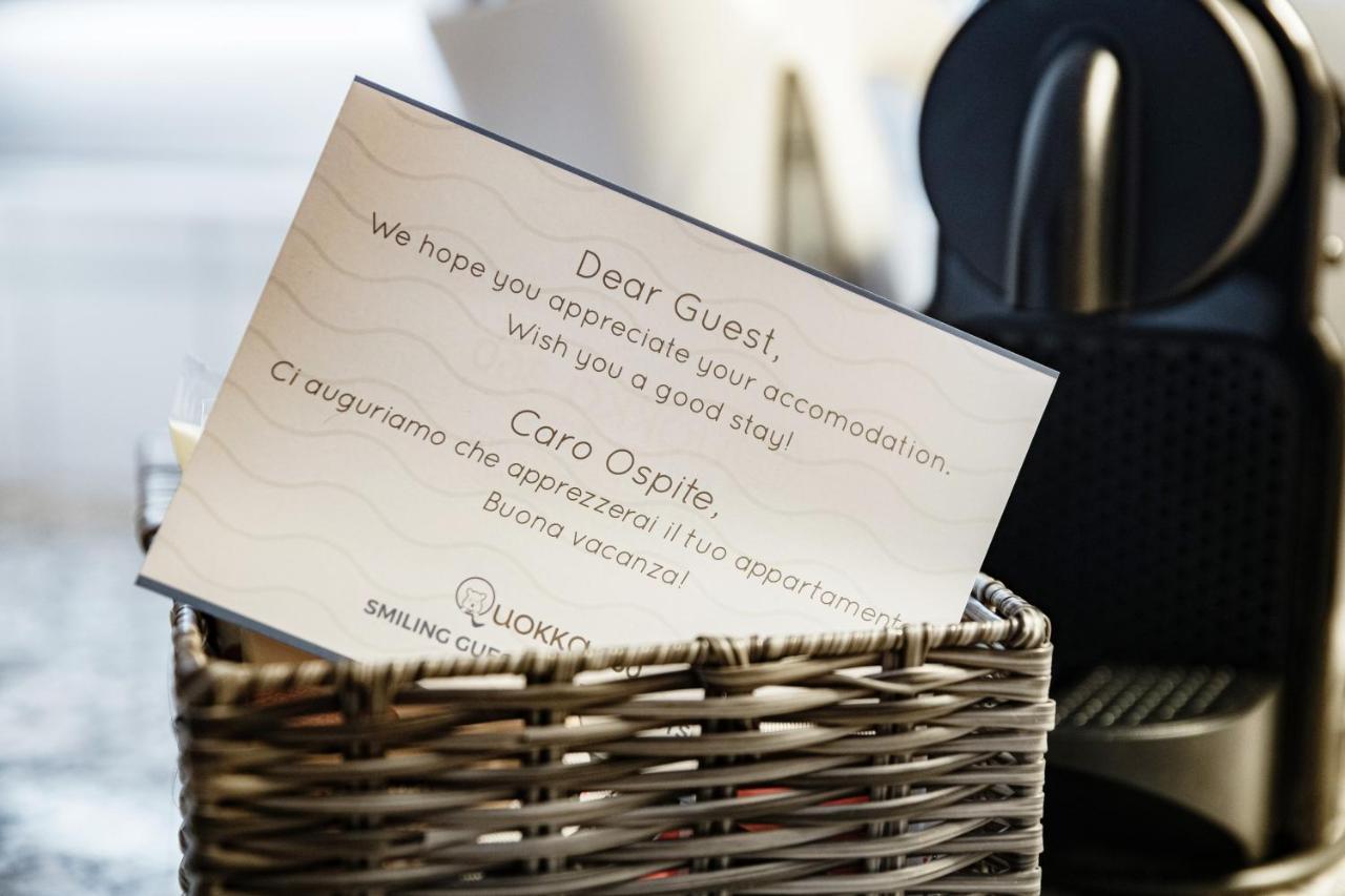 Lido Apartments By Quokka 360 - 5 Min From The Centre And The Lugano Lido Ngoại thất bức ảnh