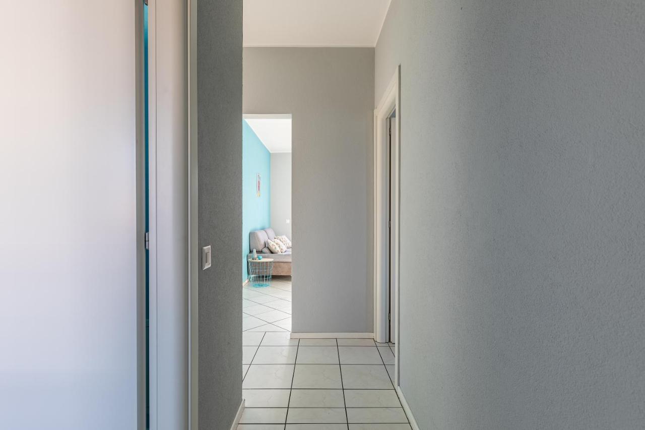 Lido Apartments By Quokka 360 - 5 Min From The Centre And The Lugano Lido Ngoại thất bức ảnh